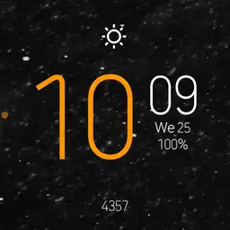 S9 AOD Inspired V4 Galaxy
