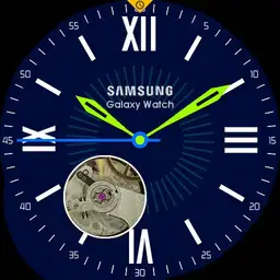 Automatic Watch Ivanoski