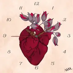 Roses Heart