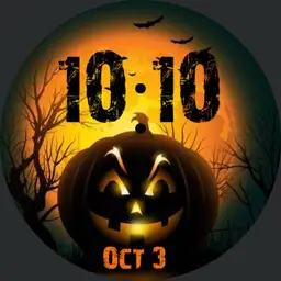Halloween