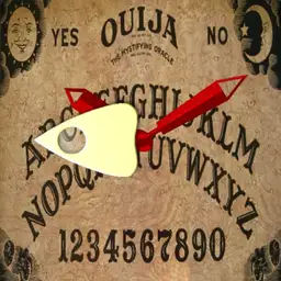 Ouija