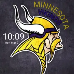 Minnesota Vikings Ver. 1