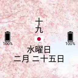 Nihongo - Kanji 12hr