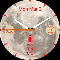 Lunar Watch