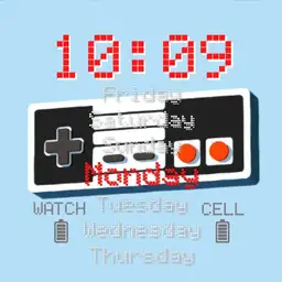 NES Retro Classics