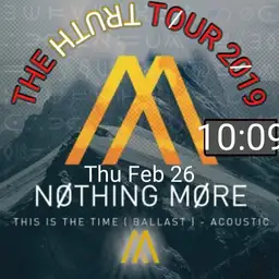 nothing more 4