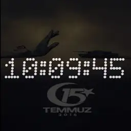 15 temmuz