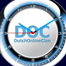 Dutch Online Clan