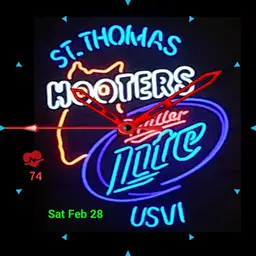 STT Hooters
