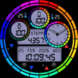 colore 2 version