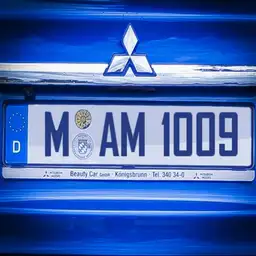 Mitsubishi
