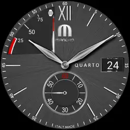 mancho quarto