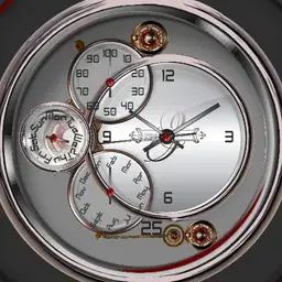 Design 1445 plus