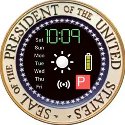 president