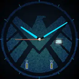Ava Starrs Ghost Watch