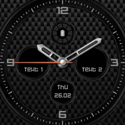 simple carbon
