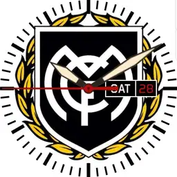 Real Madrid Watch Copy