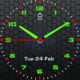 Green Watch