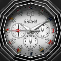 Orilama watch 165 Corum Copy