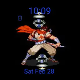 Strider 1