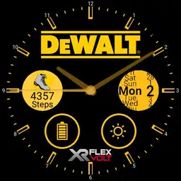 Dewalt 2.0