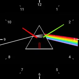 The Dark Side Of The Moon
