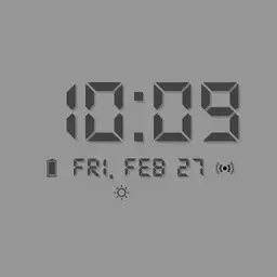 LCD