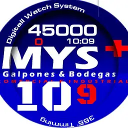 MYS-com2020Industrial