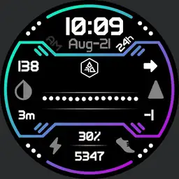 xDrip PULSE-002
