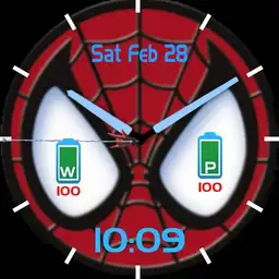 Spiderman 001 mmm