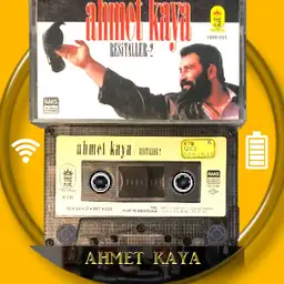 AHMET KAYA
