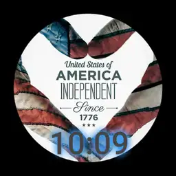 LOVE 4TH JULY