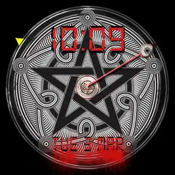 KinkyTime - Pentacle