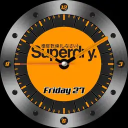 Sup3rdry1