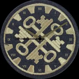 460th Chemical Company