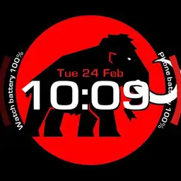 MAMMUT