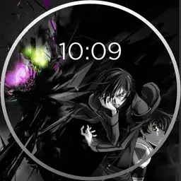 Code Geass