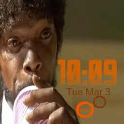 Pulp Fiction
