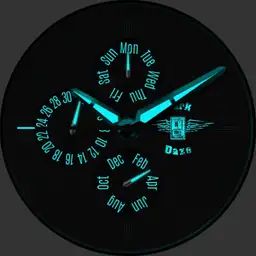 Dark Daze JBDD240520