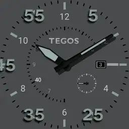 chrono