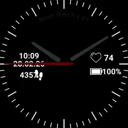 Nexo Watch