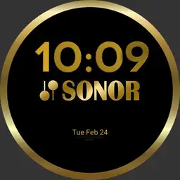 Sonor Drums
