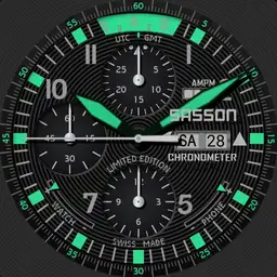 M S O GMT