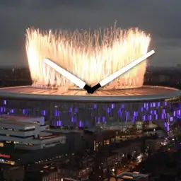 whl new stadium