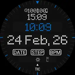 Ticwatch E Digital Copy