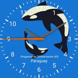Programa de Conservacin IAS