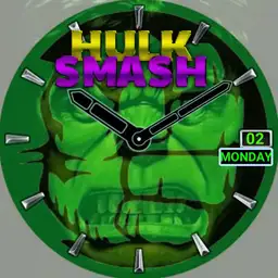 Hulk