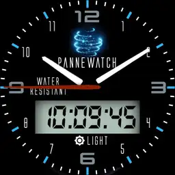 Pannewatch 2.1