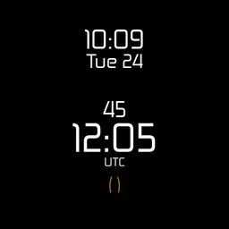 Watchy McWatch Watch IV