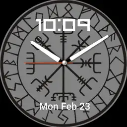 viking compass Copy